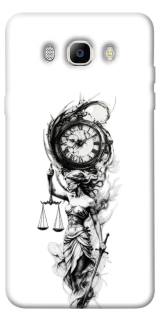 Чохол на Samsung J710F Galaxy J7 (2016) Tattoo ver.11 фото 1 з 1