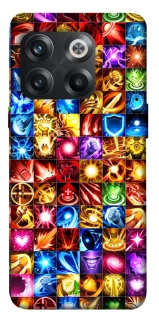 Чохол на OnePlus 10T Abilities menu ver.4 фото 1 з 1