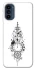 Чехол на Motorola Moto G41 Tattoo ver.8 фото 1 из 1