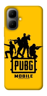Чехол на Infinix Smart 10 Pubg logo ver.2 фото 1 из 1