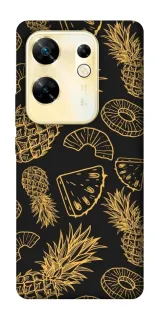 Чехол на Infinix Zero 30 4G Pineapple фото 1 из 1