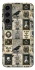 Чохол на Samsung Galaxy S23 Halloween aesthetics ver.2 фото 1 з 1
