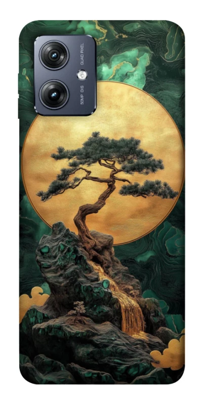 Чохол на Motorola Moto G54 banzai фото 1 з 1