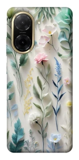 Чехол на Xiaomi Redmi A5 (Europe version) Floral design ver.3 фото 1 из 1