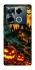 Чехол на Infinix Note 40 Pro 4G Halloween v14 фото 1 из 1