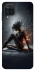 Чохол на Samsung Galaxy A12 Goddess of war ver.9 фото 1 з 1