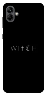 Чохол на Samsung Galaxy A04 Halloween Witch ver.4 фото 1 з 1