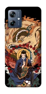 Чохол на Motorola Moto G54 Power Suguru Geto фото 1 з 1