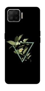 Чохол на Oppo A73 (2017) Flowers ver.2 фото 1 Чохол на Oppo A73 (2017) Flowers ver.2 фото 1 з 1