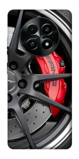 Чехол на Realme Narzo 70x Wheel MB фото 1 из 1