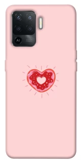 Чохол на Oppo Reno 5 Lite Sweet donut фото 1 з 1