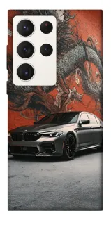 Чохол на Samsung Galaxy S23 Ultra BMW v16 фото 1 з 1