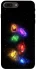 Чохол на Apple iPhone 7 plus / 8 plus Infinity Stones фото 1 з 1