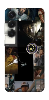 Чохол на Samsung Galaxy S26+ Project Hail Mary ver.1 фото 1 з 1