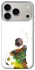 Чехол на Apple iPhone 17 Pro (6.3") Football Kids фото 1 из 1