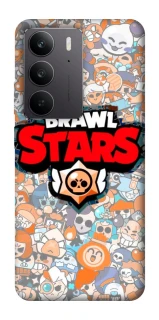 Чохол на Realme C75 Brawl Stars ver.15 фото 1 з 1