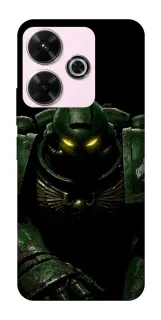 Чехол на Xiaomi Poco M6 4G Warhammer 40k v1 фото 1 из 1