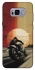 Чохол на Samsung G955 Galaxy S8 Plus Motorcycle фото 1 з 1