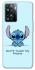 Чохол на Oppo A57s Stitch ver.5 фото 1 з 1