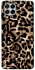 Чохол на Samsung Galaxy M53 5G Leopard Skin v4 фото 1 з 1