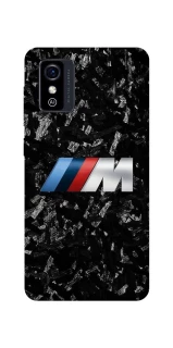 Чохол на ZTE Blade L9 M-series carbon фото 1 з 1