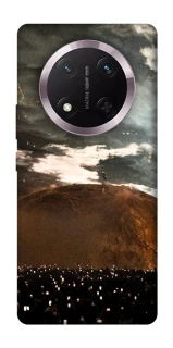 Чохол на Honor X9c Kanye West ver.8 фото 1 з 1