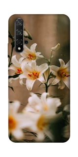 Чохол на Huawei Honor 20 / Nova 5T Лілії фото 1 з 1