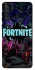 Чохол на Samsung Galaxy A21 Fortnite logo ver.3 фото 1 з 1