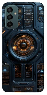 Чехол на Samsung Galaxy M23 5G CyberPhone v6 фото 1 из 1