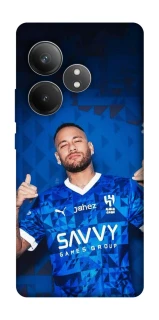 Чохол на Realme GT Neo 6 SE Neymar Jr. фото 1 з 1