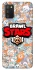 Чохол на Samsung Galaxy A02s Brawl Stars ver.15 фото 1 з 1