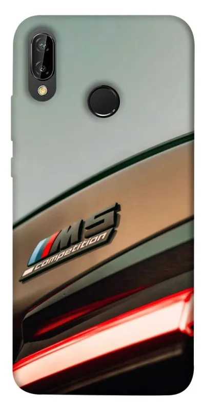 Чохол на Huawei P20 Lite BMW v13 фото 1 з 1