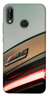 Чохол на Huawei P20 Lite BMW v13 фото 1 з 1