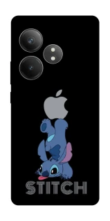 Чохол на Realme GT Neo 6 Stitch ver.18 фото 1 з 1