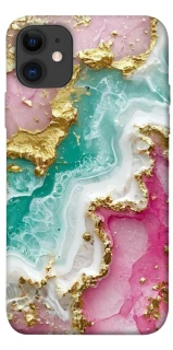 Чехол на Apple iPhone 11 (6.1") Epoxy design ver.1 фото 1 из 1