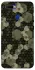 Чохол на Oppo A5s Camouflage v9 фото 1 з 1