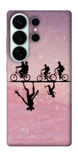 Чехол на Samsung Galaxy S26 Ultra Stranger Things ver.19 фото 1 из 1