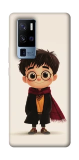 Чехол на Vivo X50 Pro+ Harry Potter v8 фото 1 из 1