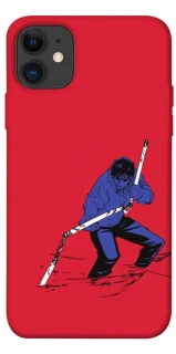 Чехол на Apple iPhone 11 (6.1") Toji v4 фото 1 из 1