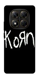 Чохол на Xiaomi Poco X7 Korn logo фото 1 з 1