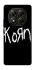 Чехол на Xiaomi Poco X7 Korn logo фото 1 из 1