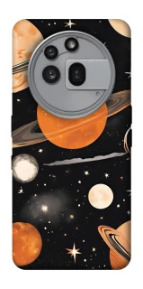 Чехол на Nothing Phone (3a) Pro Space фото 1 из 1