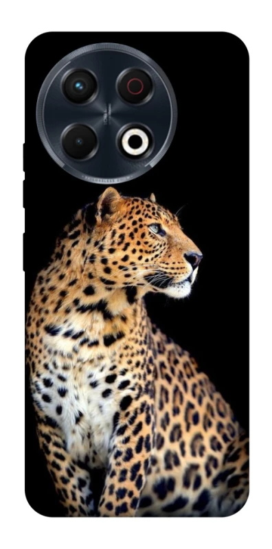 Чохол на TECNO Spark 30 Pro (KL7) Leopard v2 фото 1 з 1