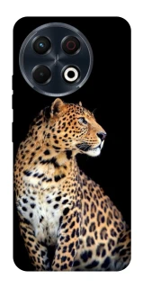 Чохол на TECNO Spark 30 Pro (KL7) Leopard v2 фото 1 з 1