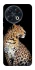 Чохол на TECNO Spark 30 Pro (KL7) Leopard v2 фото 1 з 1