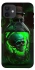 Чехол на Apple iPhone 12 (6.1") Skull bottle фото 1 из 1