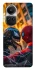 Чохол на Oppo Reno 10 Venom vs Spiderman фото 1 з 1