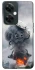 Чохол на OnePlus Nord CE 3 Lite Moscow never sleeps ver.3 фото 1 з 1