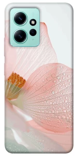 Чехол на Xiaomi Redmi Note 12 4G Flowers zon фото 1 из 1