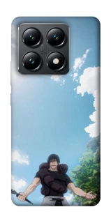 Чехол на Xiaomi 14T Toji фото 1 из 1